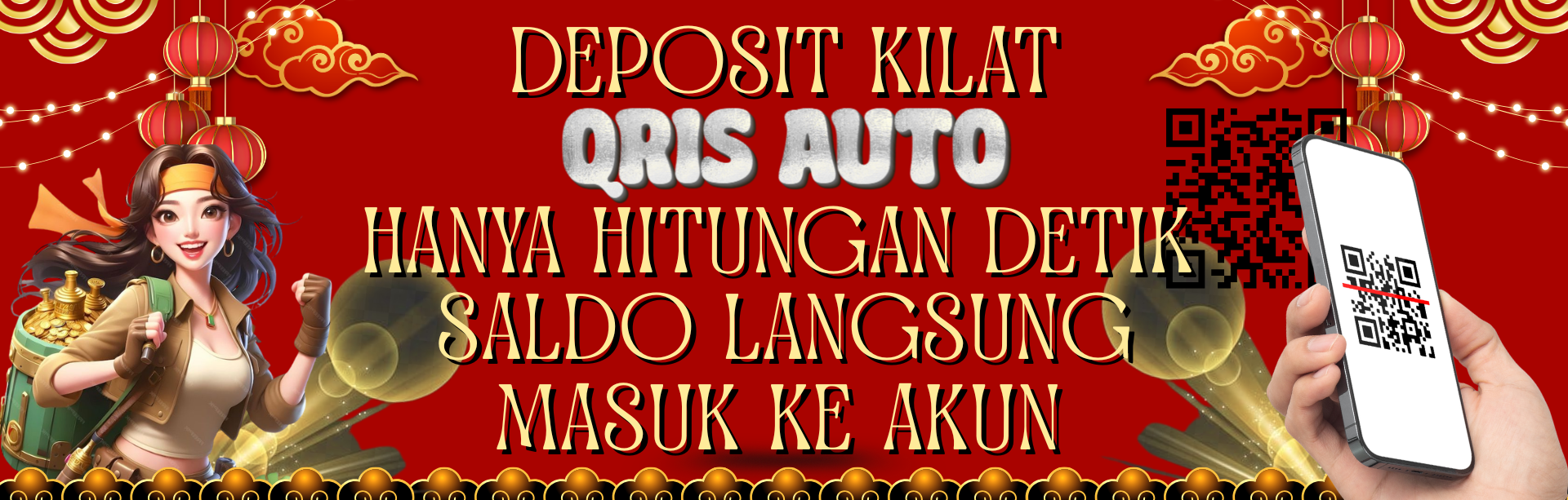 QRIS OTOMATIS