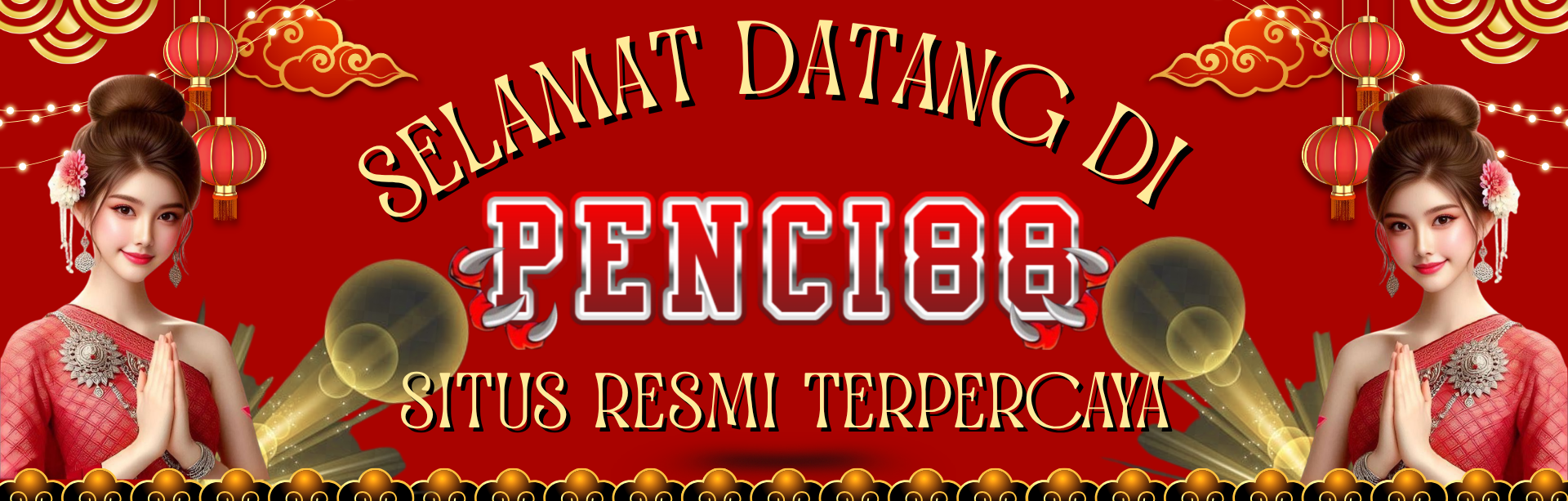 SELAMAT DATANG !!